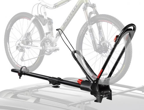 Yakima FrontLoader bike carrier